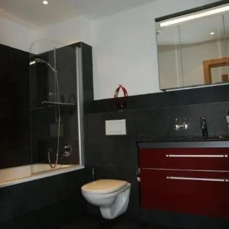 Apartment In Samnaun-ravaisch - Oberhalb Der Gondel