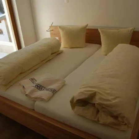 In Samnaun-ravaisch - Oberhalb Der Gondel Apartment Samnaun