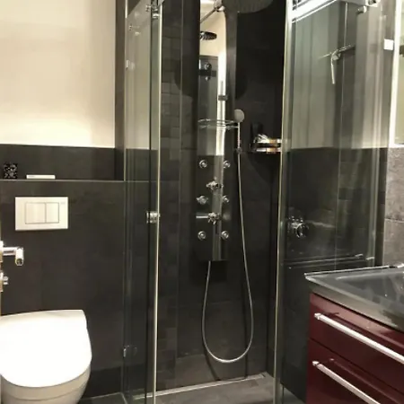 Apartment In Samnaun-ravaisch - Oberhalb Der Gondel *