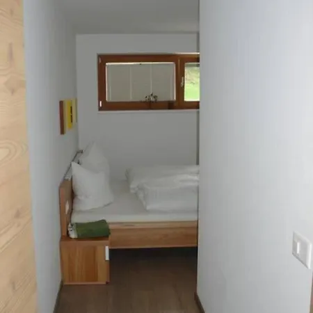Apartment In Samnaun-ravaisch - Oberhalb Der Gondel Samnaun